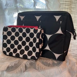 Thirty one travel set